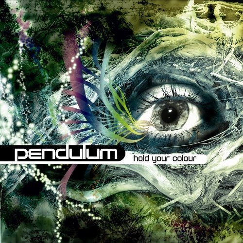 pendulum - hold your colour