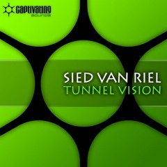 Sied van Riel - Tunnel Vision