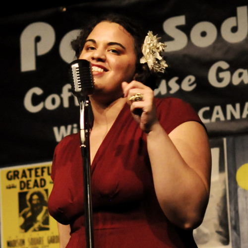 Stream Chocolate Jesus (Tom Waits cover) by MissRaeMusic Listen