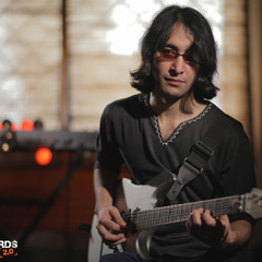 Ufone Uth Records 2.0 - Rahim Saranjam - Afsos