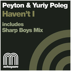 Haven't I (Sharp Boys Club Mix)