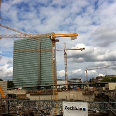 Fieldrecording #3 (Düsseldorf, 2011)