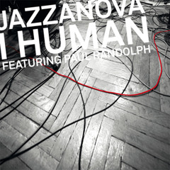 I Human feat. Paul Randolph