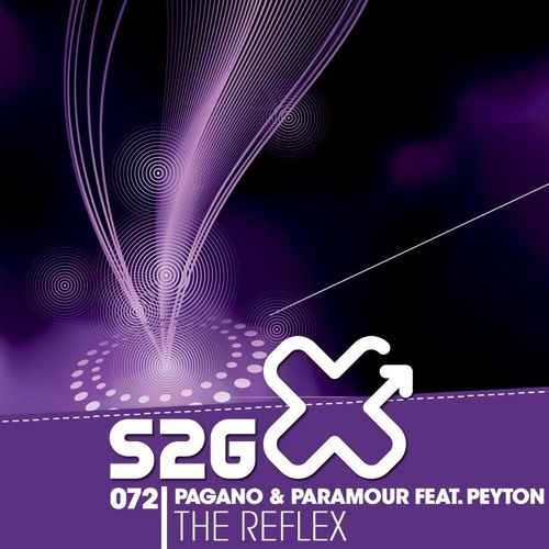 The Reflex (Pagano's Original Vocal Mix)