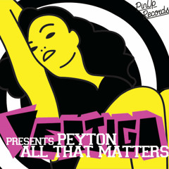 All That Matters (Ted Nilsson Remix)