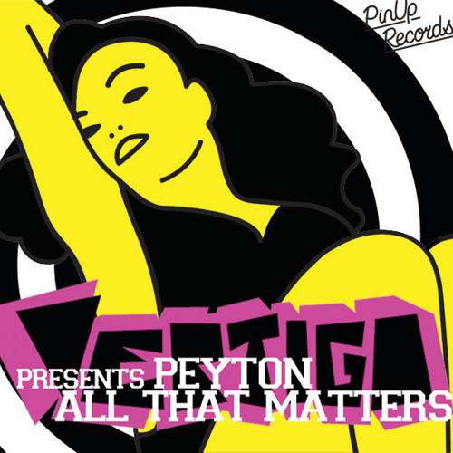 All That Matters (Ted Nilsson Remix)