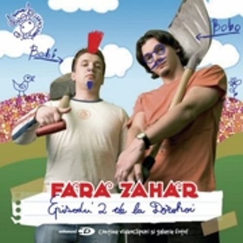 Stream episode Sa traiti!(bine) by Fara Zahar podcast | Listen online for  free on SoundCloud