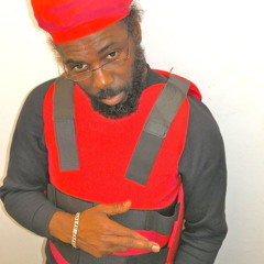 Conroy Smith-Angels Surround me 1