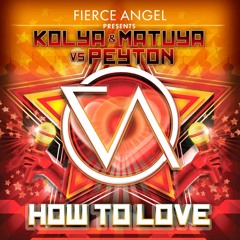 How To Love (Eric Kupper Remix)