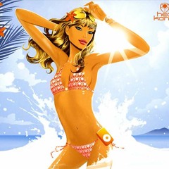 Need To Feel Wanted (Eric Kupper Beach House Mix)