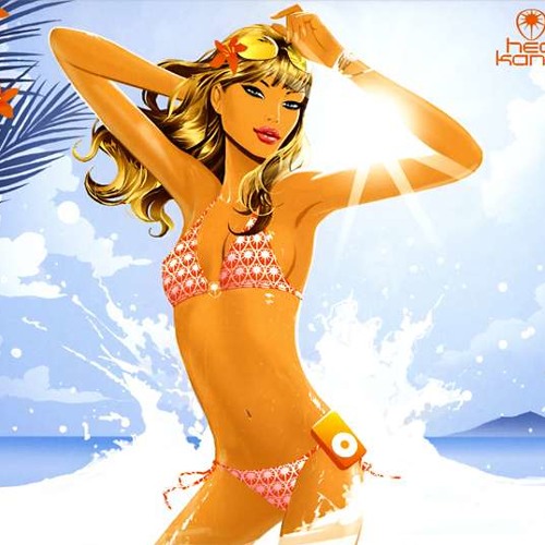 Need To Feel Wanted (Eric Kupper Beach House Mix)