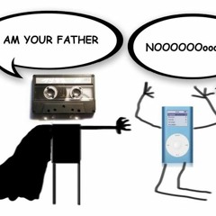 The beat, the bass and the party is gone