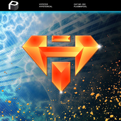 Hypster "Neon Teens" (Hypster's Re-Smash)