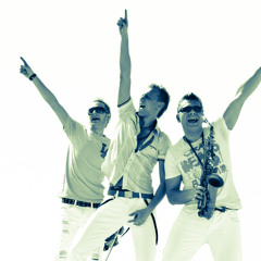 Sunstroke project - Set my soul on