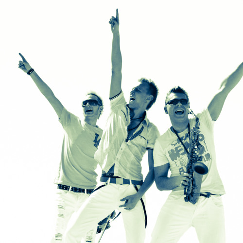 Sunstroke project - Set my soul on