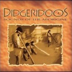 Aboriginal-Didgeridoo - DJEMBE - Relaxation