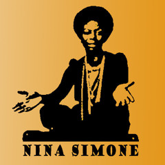 Nina Simone-I put a spell on you (Jorge Zarou remix)