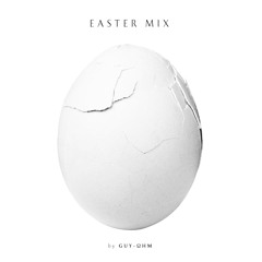 Guy-ohm's Easter mix (2012)