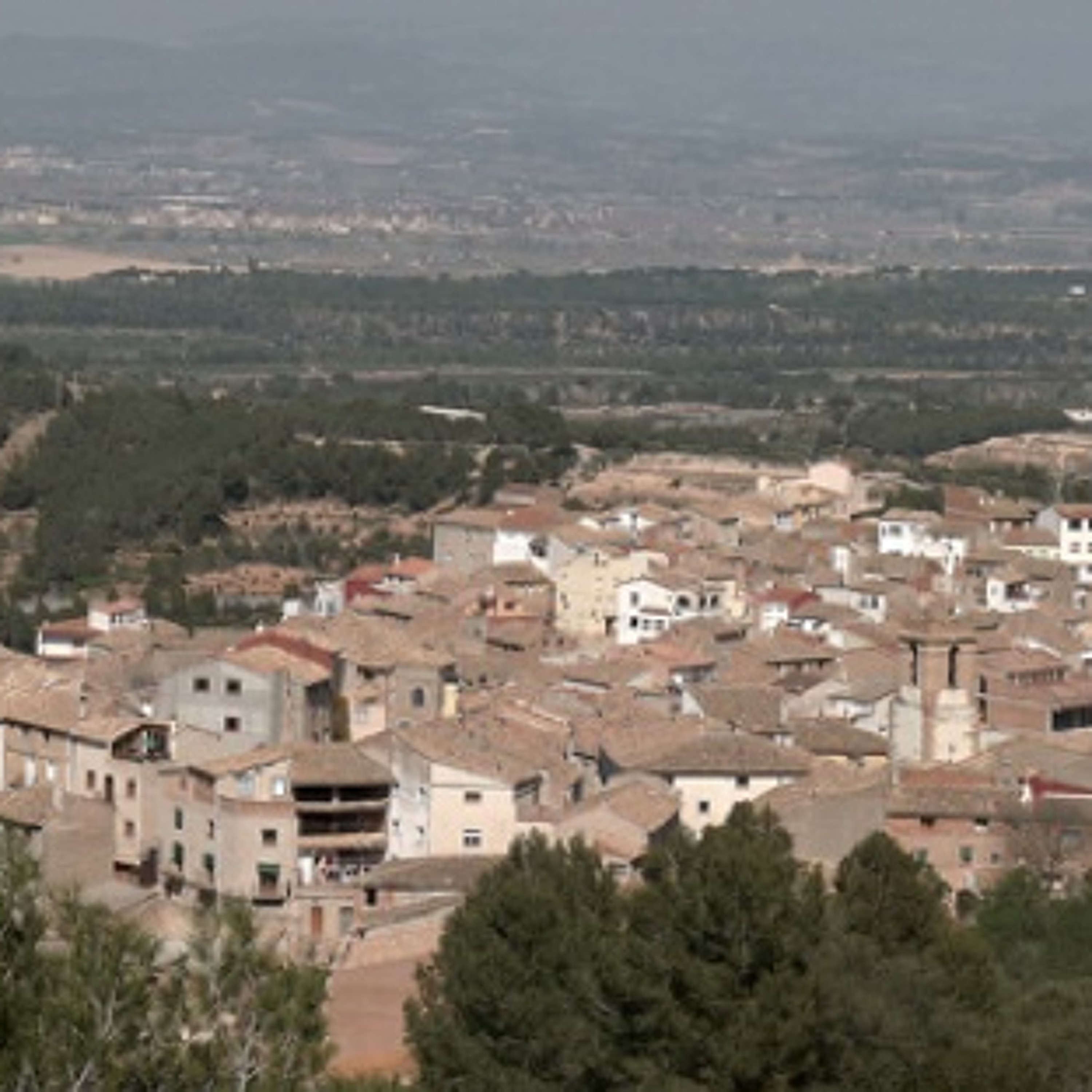 Fighting to Stem its Growing Debt, Spanish Town Considers Cultivating Cannabis episode artwork
