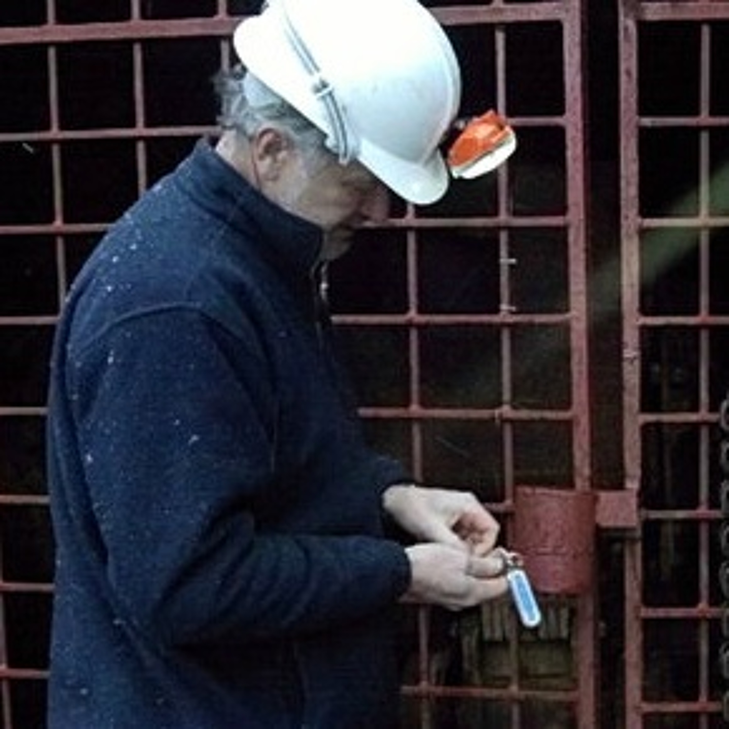 Scotland to Open Goldmine in Loch Lomond National Park episode artwork
