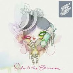 Studio Killers - Ode To The Bouncer (Feng Shui Remix)