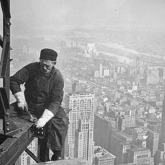 Shaunbro Live @ Zanerobe Rooftop Party