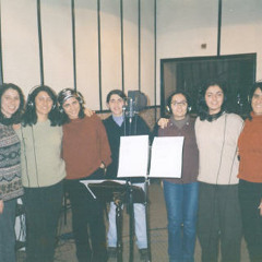 Koma Asmin - Ez Kecim