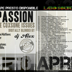 Labo sound - One passion   The Coxsone issues