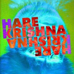 Hare Krishna -05 Hare Krishna pt II