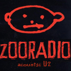 Sometimes you can't make it on your own acoustic - zooradio