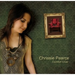 04 Sample  Comfort Chair