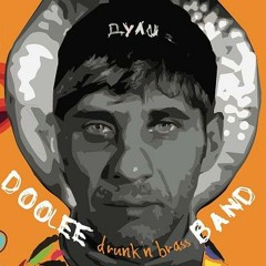 Goodbye Molodost -DooLee Band-Drunk'n'Brass