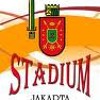 Original Mixtape Punya Stadium Jakarta Electro Mixtape 2009 Dur 66 Menit Mp3