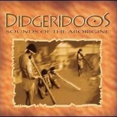 Didgeridoo - Australian Aboriginal