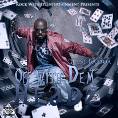 12 - GHANGHIS KHAN FREESTYLE