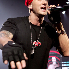Eminem-Not Afraid REMIX-DJ MODE 2012