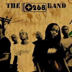 +268 Band- Sibunu Sanganhlanye