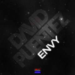 David Puentez - Envy (Muzzaik Remix) [TEASER]