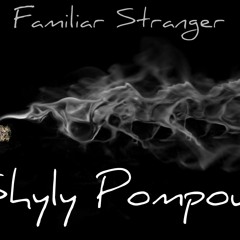 Shyly Pompous