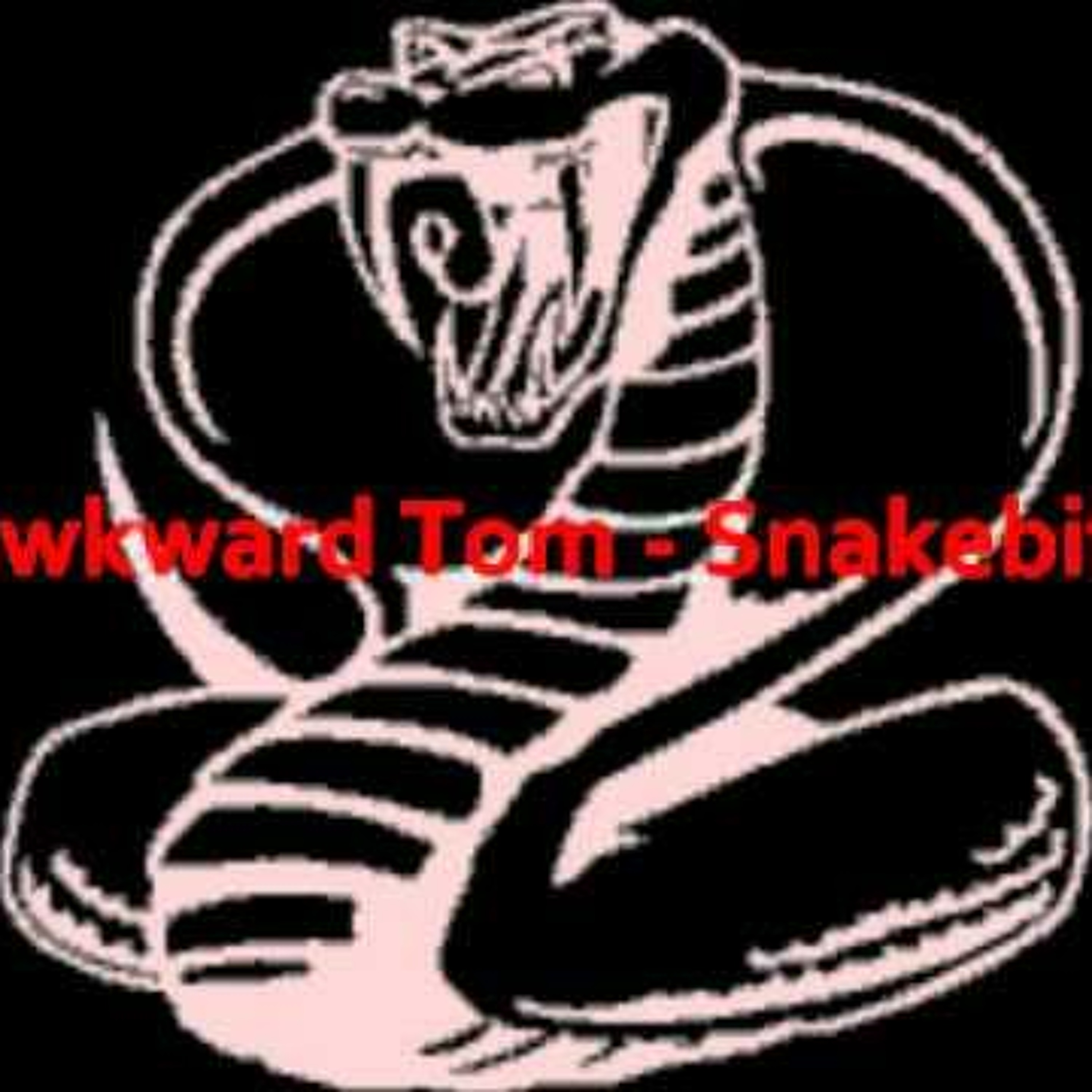 Snakebite - Awkward Tom episode artwork