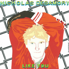 Nicholas Desamory –  like you