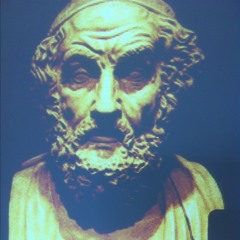 ARTH110 History Lecture 1 at Ivy Tech