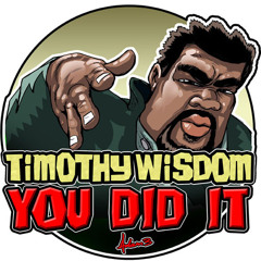 You Did It (FREE DOWNLOAD)