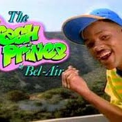 Jaaam ( The fresh prince of Bel Air )