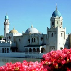 Efteling - Fata Morgana Onride Original Sounds (High Quality)