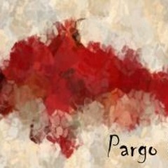 PARGO ROJO - PESCADOR DE SUEÑOS