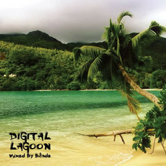 Digital Lagoon (10-Jul-2008)