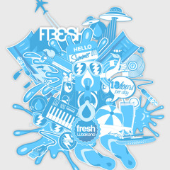 pHab183 @ Freshweekend Festival 2011