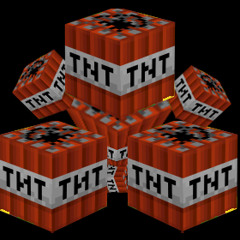 8bit thousand tons of tnt
