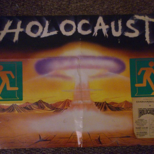 marc smith holocaust (side a)